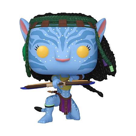 Funko Pop! Filme Avatar Neytiri 1550