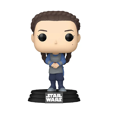 Funko Pop! Television Star Wars Padmé Amidala 701