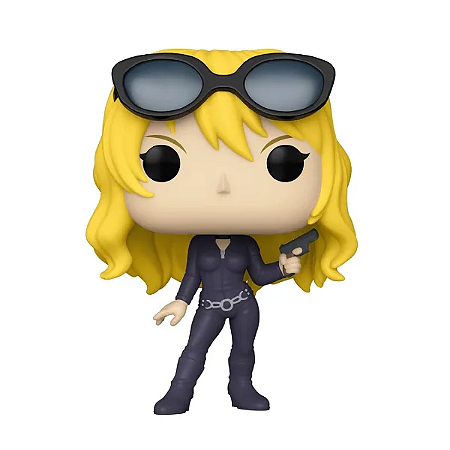 Funko Pop! Animation Cowboy Bepop Julia 1216