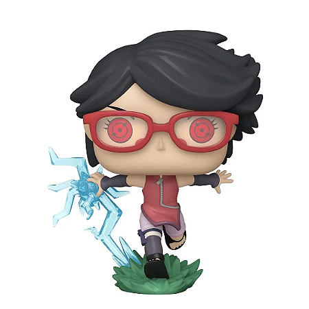 Funko Pop! Animation Boruto Sarada 1358