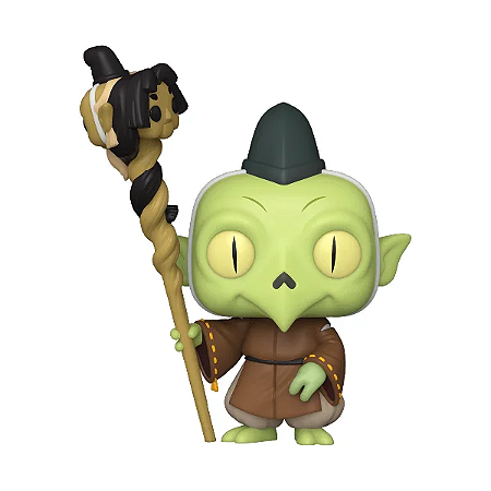 Funko Pop! Animation Inuyasha Jaken 1297