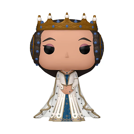 Funko Pop! Filme Disney Wish Queen Amaya 1393