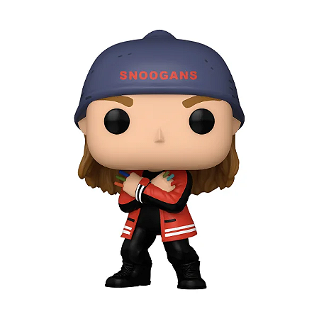 Funko Pop! Filmes Clerks III Jay 1483