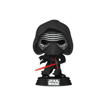 Funko Pop Star Wars Kylo Ren Supreme Leader 731