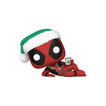 Funko Pop Marvel Deadpool 1442