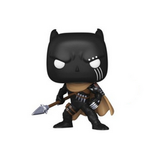 Funko Pop Marvel Black Panther 1391
