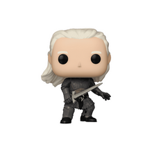 Funko Pop House Of The Dragon Daemon Targaryen 17