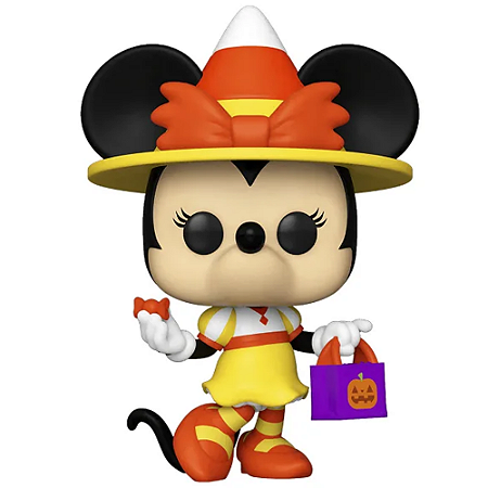 Funko Pop! Disney Mickey Mouse Minnie Mouse 1219