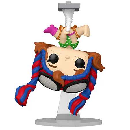 Funko Pop! Marvel Homem Aranha Spider Man Mayday Parker 1410