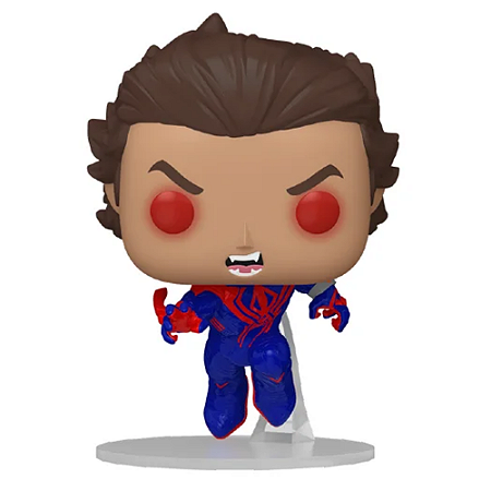 Funko Pop! Marvel Homem Aranha Spider Man 2099 1409