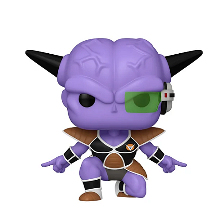 Funko Pop! Animation Dragon Ball Z Ginyu 1493