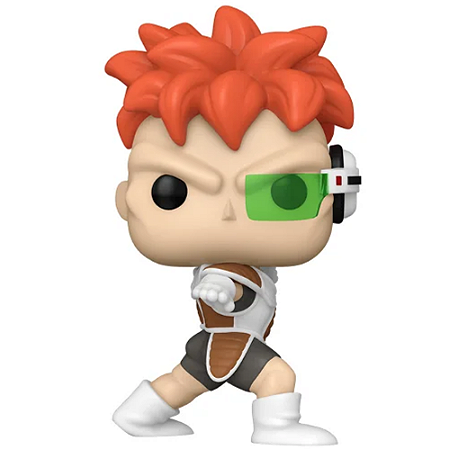 Funko Pop! Animation Dragon Ball Z Recoome 1492