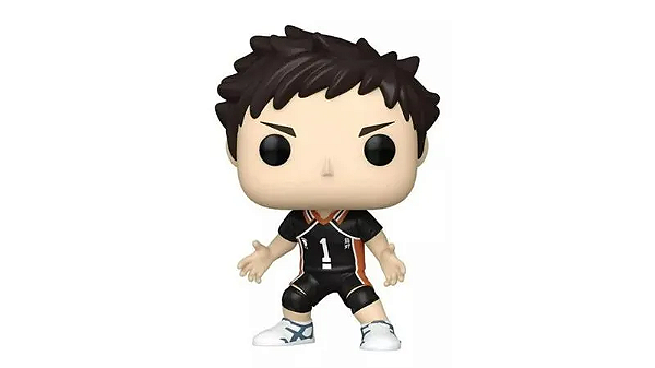 Funko Pop Daichi Sawamura Hot Topic exclusive - #1394
