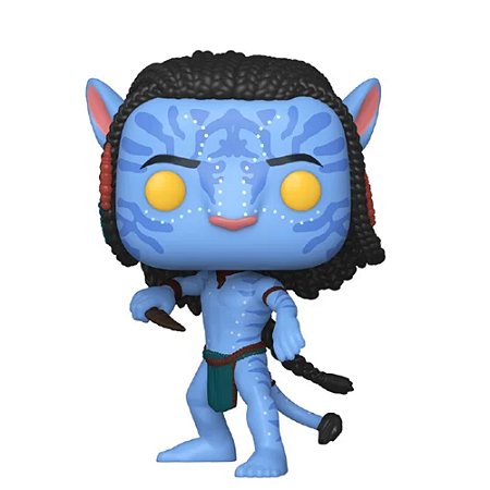 Funko Pop! Filmes Avatar Lo’ak 1551