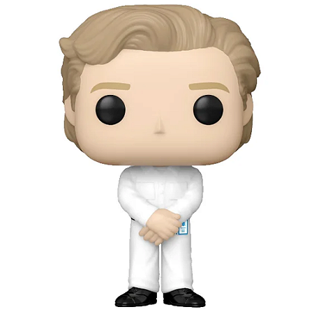 Funko Pop! Television Stranger Things Henry (001) 1458