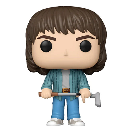 Funko Pop! Television Stranger Things Jonathan 1459