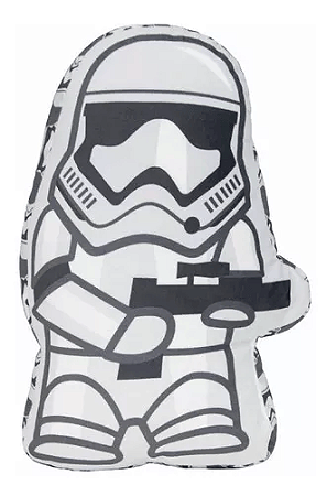 Almofada Stormtrooper - Star Wars