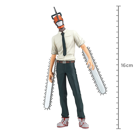 Figure Chainsaw Man - Chainsaw Man - Chain Spirits