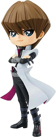 Yu-Gi-Oh Duel Monsters Q posket - Seto Kaiba