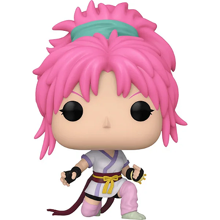 Funko Pop! Animation Hunter x Hunter Machi 1567