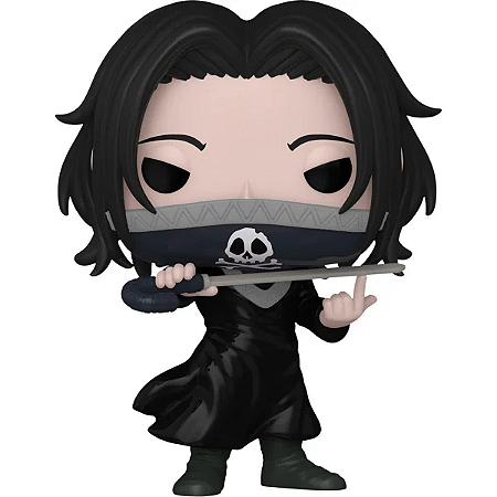 Funko Pop! Animation Hunter x Hunter Feitan 1566