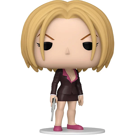 Funko Pop! Animation Hunter x Hunter Pakunoda 1565