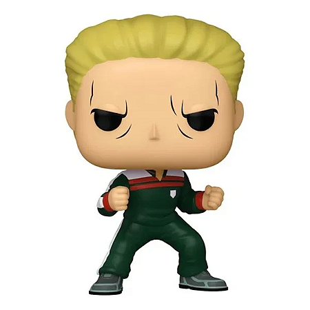 Funko Pop! Animation Hunter x Hunter Phinks 1569