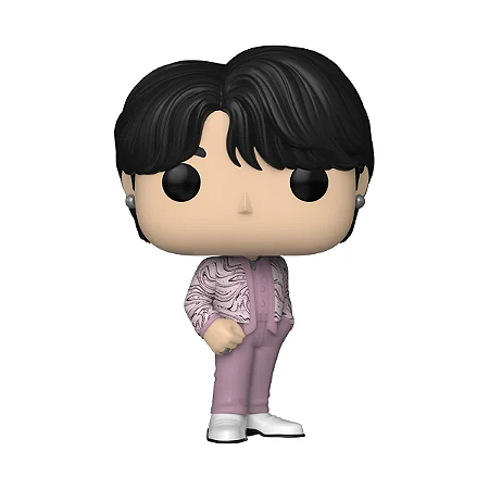 Funko Pop! Rocks BTS Jimin 371