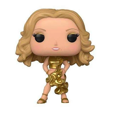Funko Pop! Rocks Mariah Carey 382