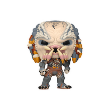 Funko Pop Predator 2 Elder Greyback 1750