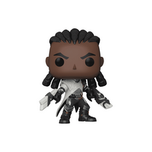 Funko Pop League of Legends Lucian 1042