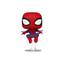 Funko Pop Marvel Spider-Man 1454
