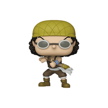 Funko Pop One Piece Usopp 1774