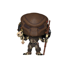 Funko Pop Predator 2 City Hunter 1751