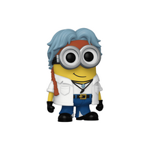 Funko Pop BTS & Illumination's Despicable ME4 Suga 420