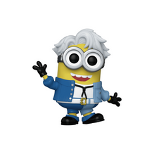 Funko Pop BTS & Illumination's Despicable ME4 J-Hope 421
