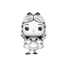 Funko Pop Disney in Wonderland Alice 1528