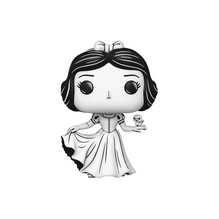Funko Pop Disney Snow White and The Seven Dwarfs Snow White 1526