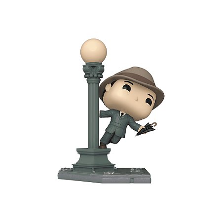 Funko Pop Don Lockwood Singin in The Rains 1871