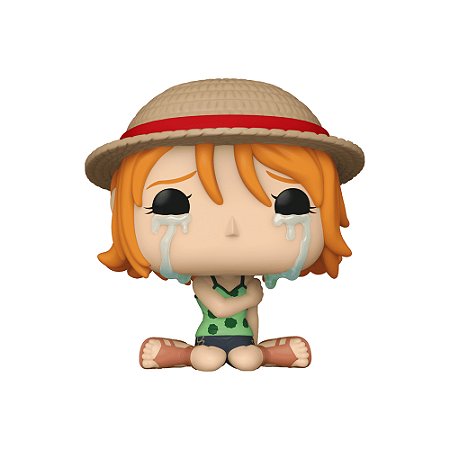 Funko Pop One Piece Nami 1772