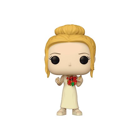Funko Pop Friends Phoebe Buffay 1647