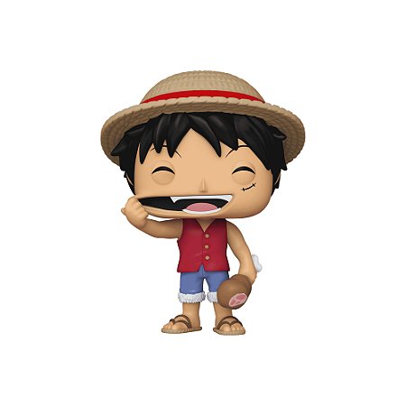 Funko Pop One Piece Monkey D. Luffy 1771