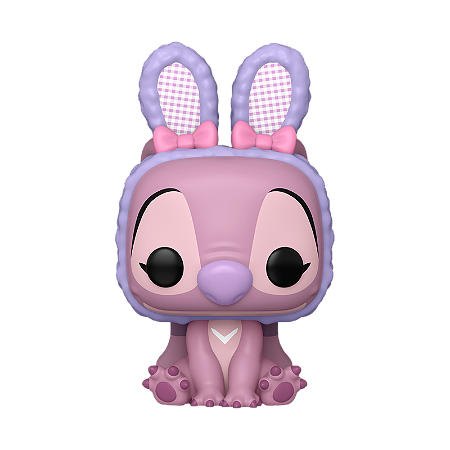 Funko Pop Disney Stitch Easter Angel 1534