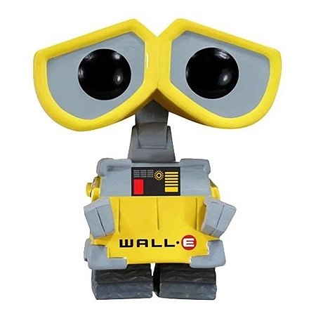 Funko Pop Disney Wall-E 45