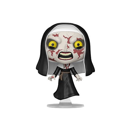 Funko Pop The Nun II The Nun 1710