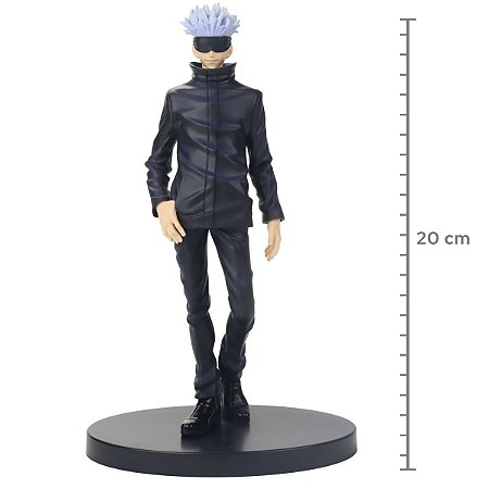 Figure Jujutsu Kaisen - Satoru Gojo - Jukon No Kata