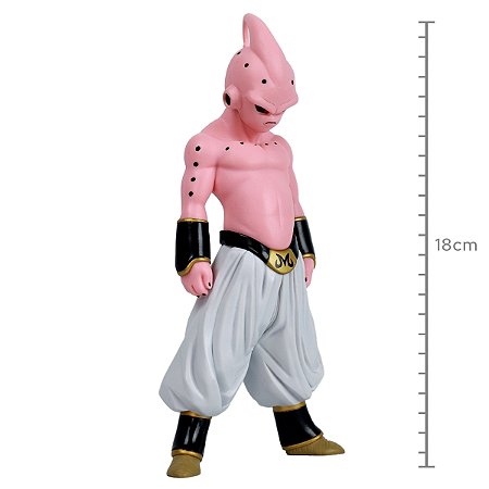 Figure Dragon Ball Z - Kid Buu - Solid Edge Works