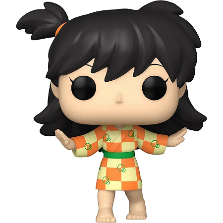 Funko Pop! Animation Inuyasha Rin 1296