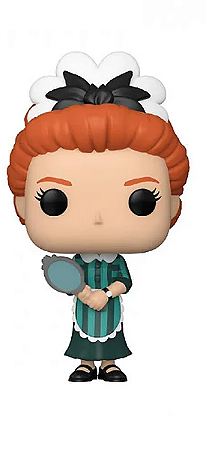 Funko Pop! Filme Disney Mansão Mal-Assombrada Haunted Mansion Maid 802