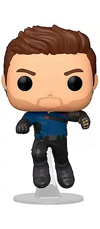 Funko Pop! Marvel The Falcon Winter Soldier 701